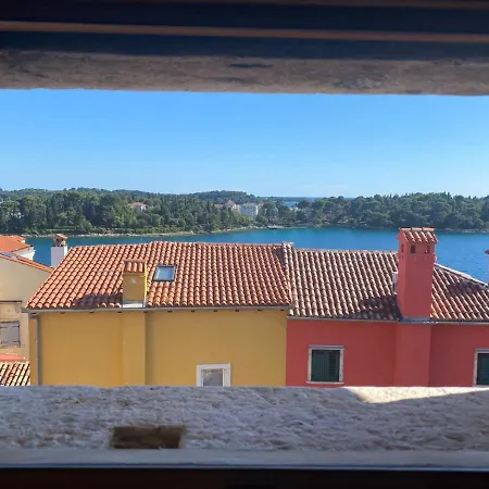 Casa Di Marko 105 M2 Garden