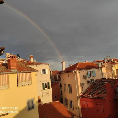 Casa Di Marko 105 M2 Garden Rovinj