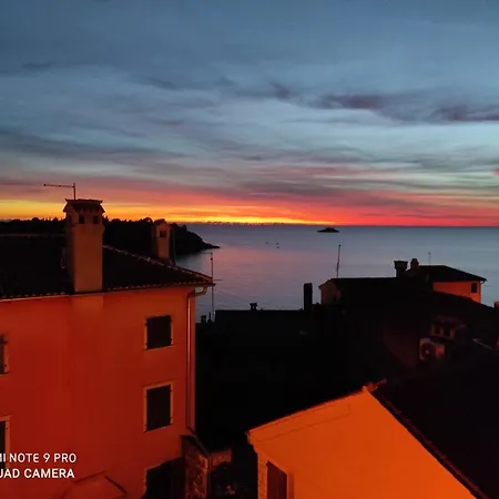 Casa Di Marko 105 M2 Garden Rovinj