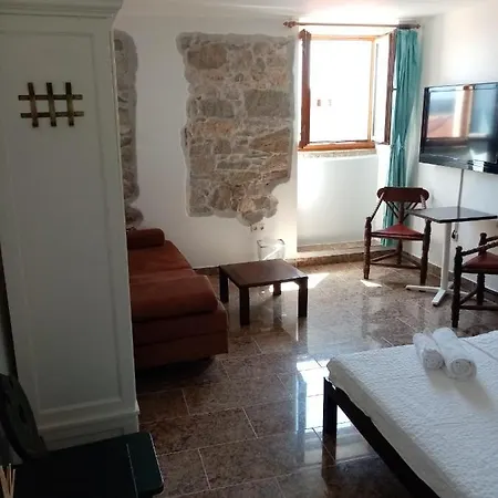 Casa Di Marko 105 M2 Garden