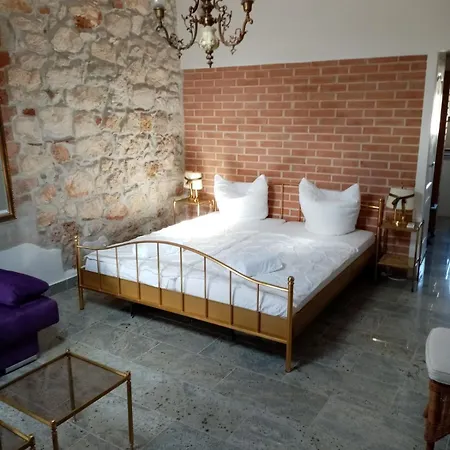 Casa Di Marko 105 M2 Garden