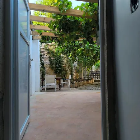 Casa Di Marko 105 M2 Garden *