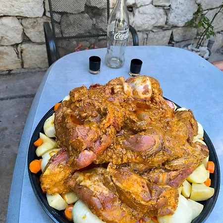 Appartement Casa Di Marko 105 M2 Garden Rovinj