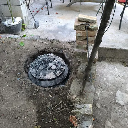 Appartement Casa Di Marko 105 M2 Garden Rovinj