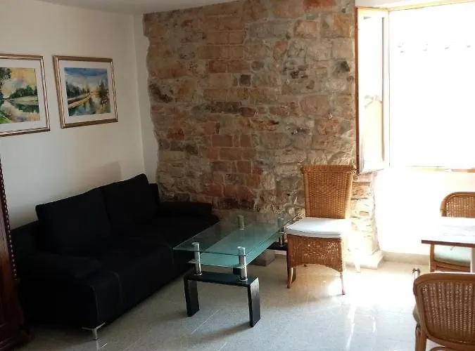 Casa Di Marko 105 M2 Garden *