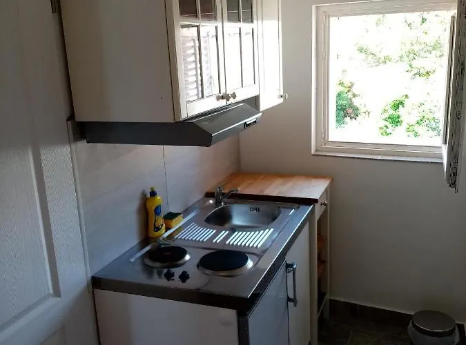 Casa Di Marko 105 M2 Garden *