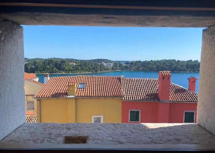 Casa Di Marko 105 M2 Garden