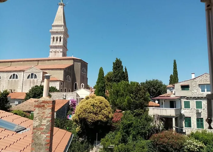 Casa Di Marko 105 M2 Garden Lejlighed *