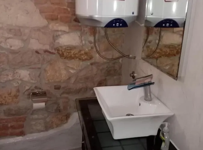 Casa Di Marko 105 M2 Garden *