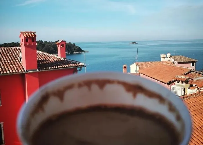 Casa Di Marko 105 M2 Garden Lejlighed *