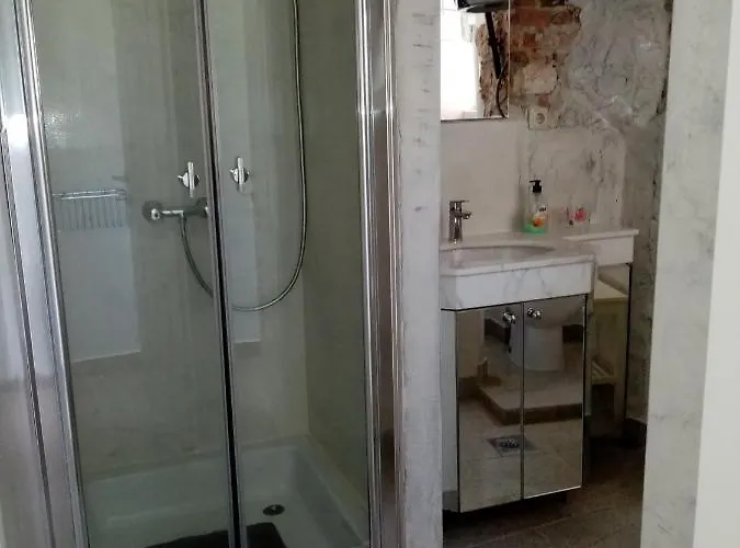 Casa Di Marko 105 M2 Garden