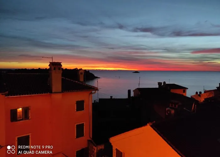 Casa Di Marko 105 M2 Garden Rovinj