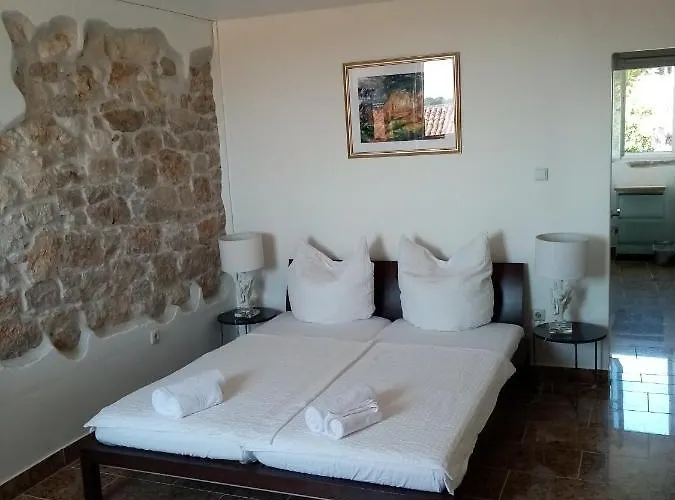 Appartamento Casa Di Marko 105 M2 Garden *