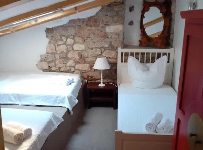 Casa Di Marko 105 M2 Garden Rovinj