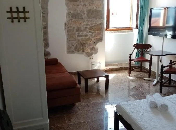 Casa Di Marko 105 M2 Garden