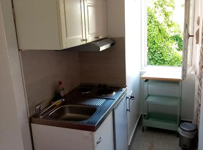 Lejlighed Casa Di Marko 105 M2 Garden *