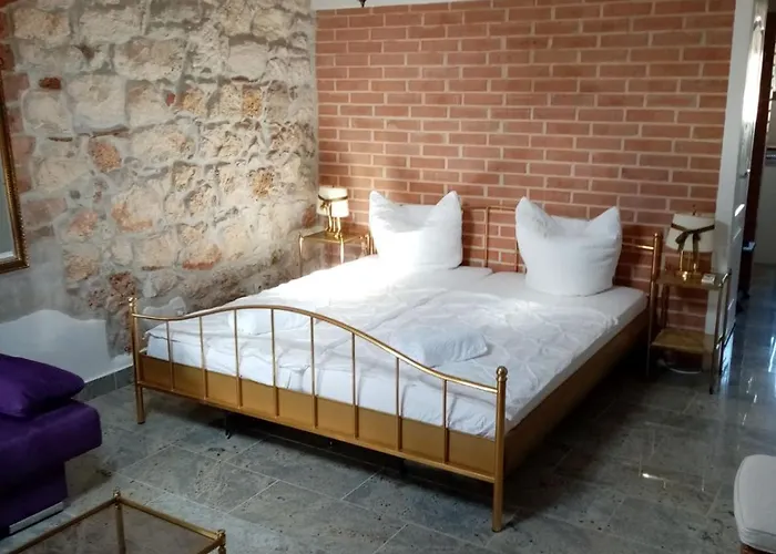 Casa Di Marko 105 M2 Garden