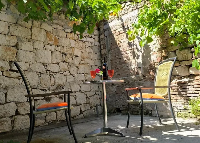 Appartamento Casa Di Marko 105 M2 Garden Rovigno