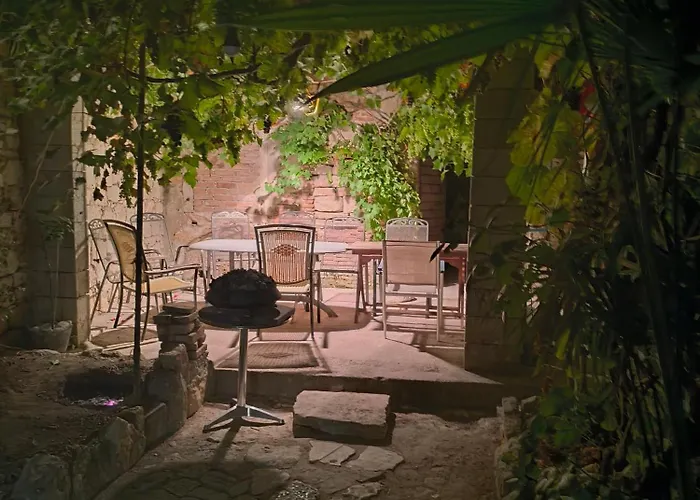 Appartamento Casa Di Marko 105 M2 Garden *