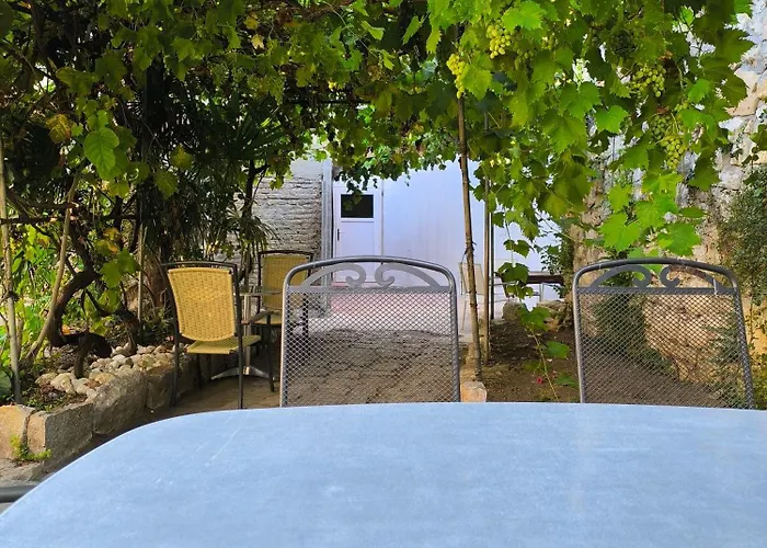 Casa Di Marko 105 M2 Garden Lejlighed Rovinj