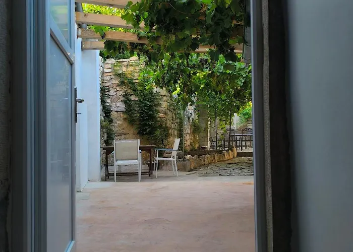 Casa Di Marko 105 M2 Garden *