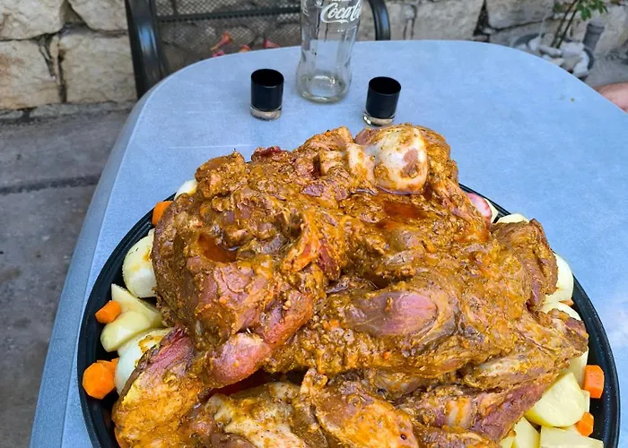 Lejlighed Casa Di Marko 105 M2 Garden Rovinj