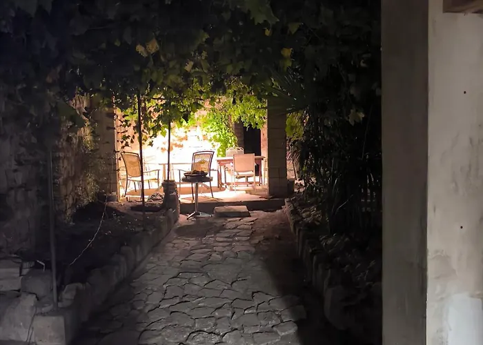 Casa Di Marko 105 M2 Garden Lejlighed Rovinj