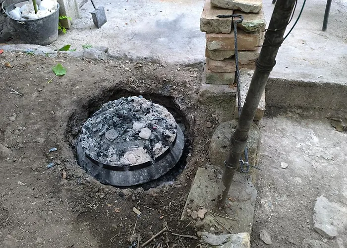 Lejlighed Casa Di Marko 105 M2 Garden Rovinj