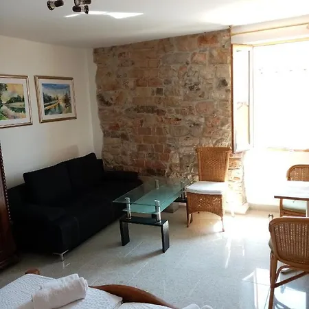 Casa Di Marko 105 M2 Garden *