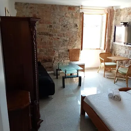 Casa Di Marko 105 M2 Garden