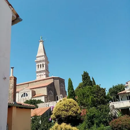 Casa Di Marko 105 M2 Garden * Rovinj