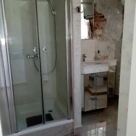 Casa Di Marko 105 M2 Garden