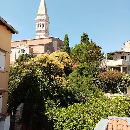 Casa Di Marko 105 M2 Garden * Rovinj