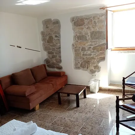 Apartmán Casa Di Marko 105 M2 Garden