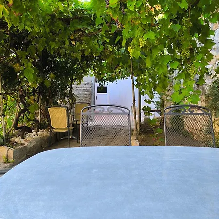 Casa Di Marko 105 M2 Garden Apartment Rovinj