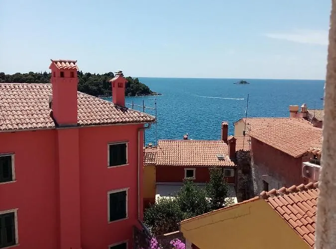 Casa Di Marko 105 M2 Garden *