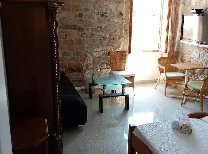 Casa Di Marko 105 M2 Garden