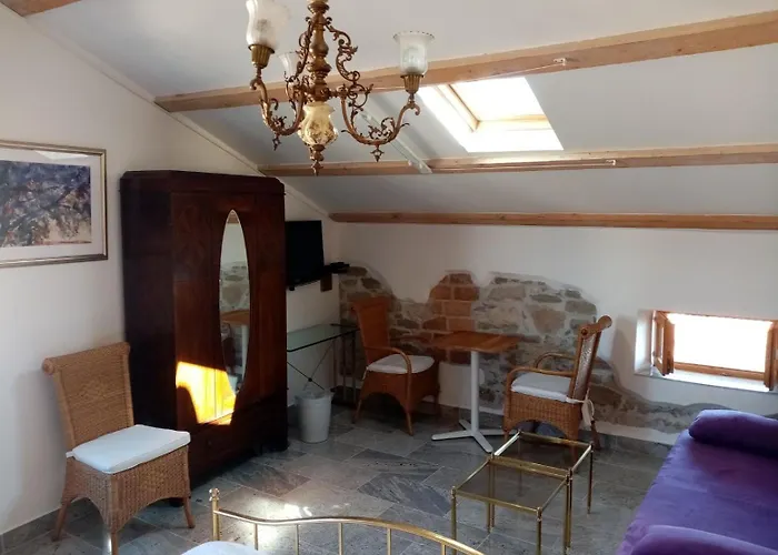 Casa Di Marko 105 M2 Garden * Ρόβινι