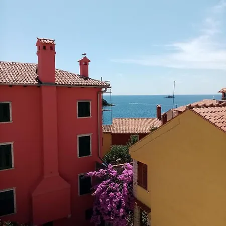 Апартаменты Casa Di Marko 105 M2 Garden *