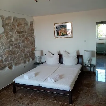 Апартаменты Casa Di Marko 105 M2 Garden *