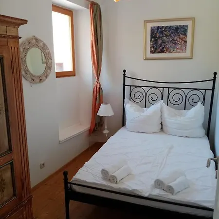 Casa Di Marko 105 M2 Garden * Ровинь