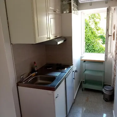Апартаменты Casa Di Marko 105 M2 Garden *