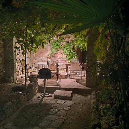 Апартаменты Casa Di Marko 105 M2 Garden *