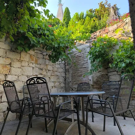 Casa Di Marko 105 M2 Garden Апартаменты *